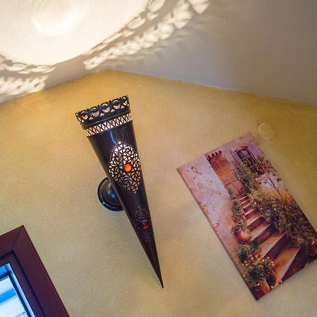 Apartments And Rooms Villa Sulejman موستار المظهر الخارجي الصورة