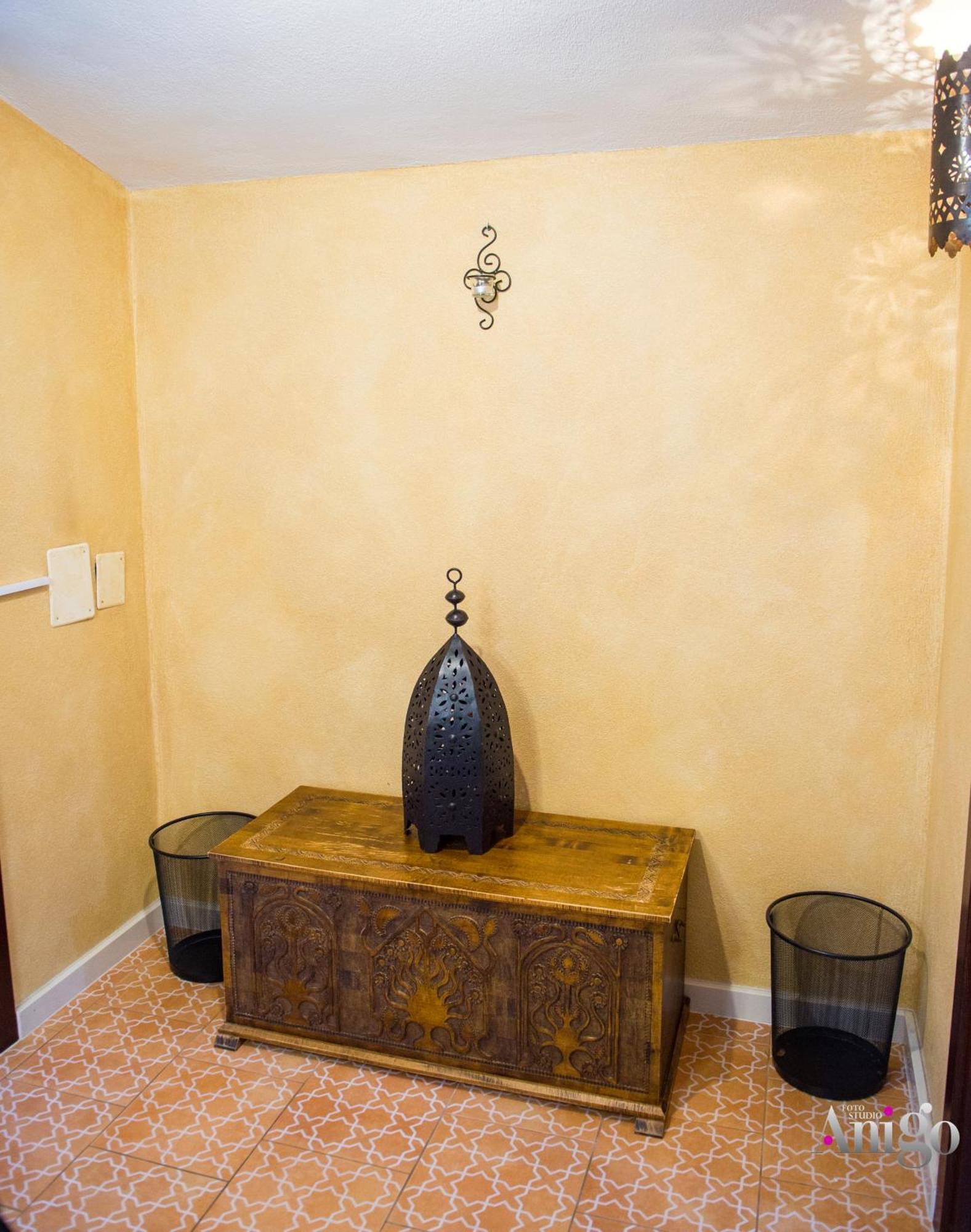 Apartments And Rooms Villa Sulejman موستار المظهر الخارجي الصورة