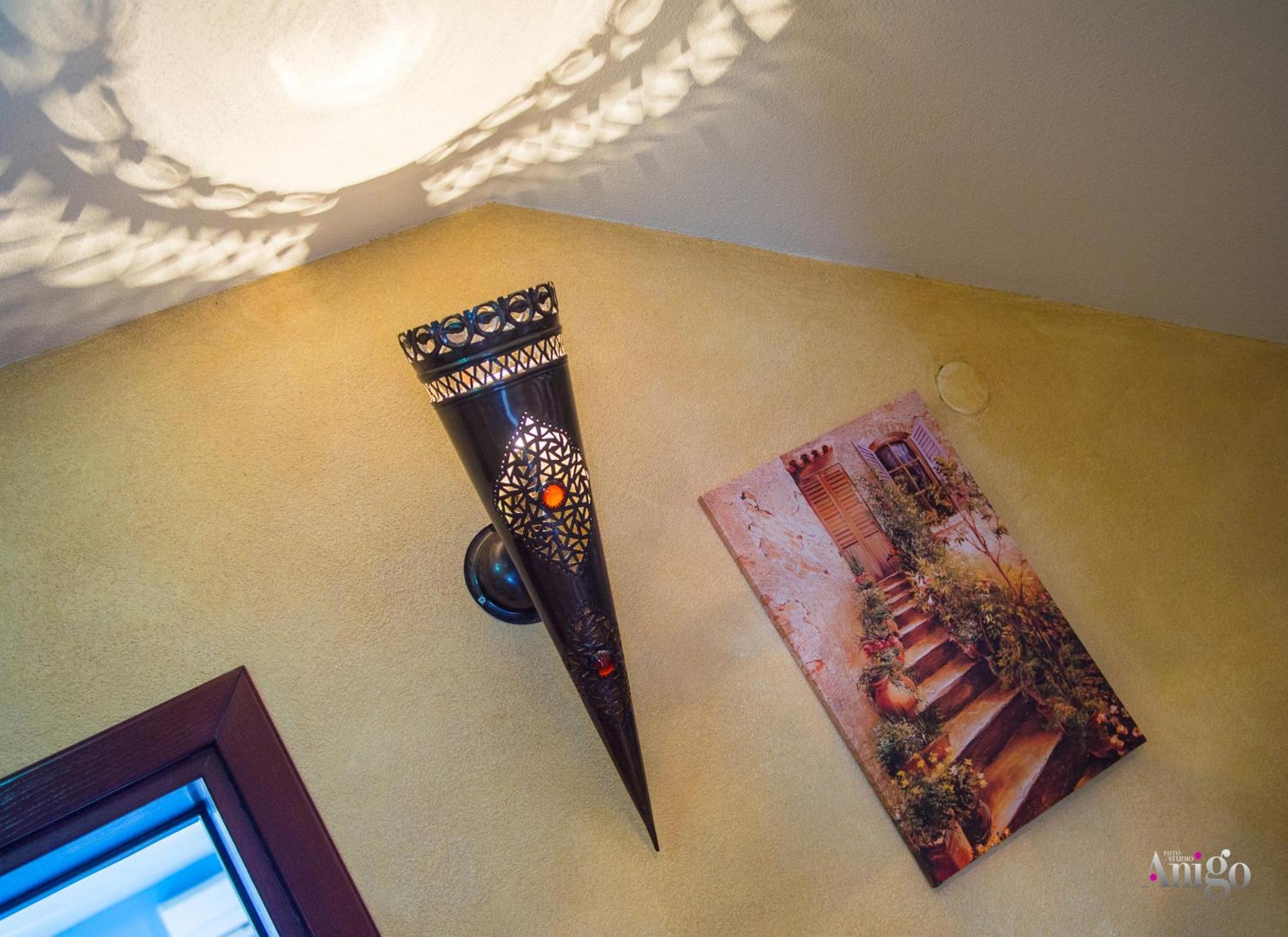 Apartments And Rooms Villa Sulejman موستار المظهر الخارجي الصورة